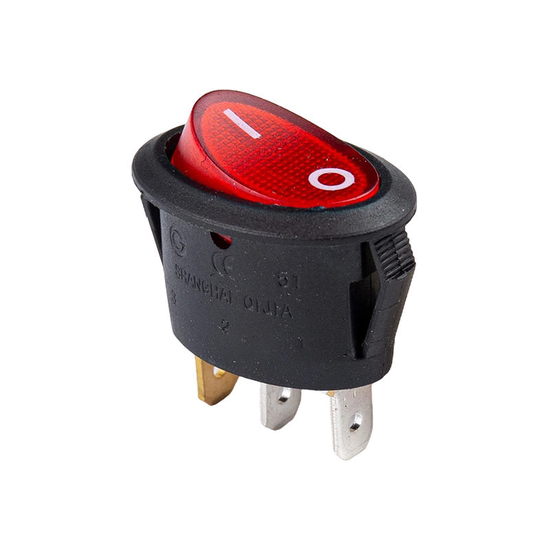 R13-512 Rocker Switch