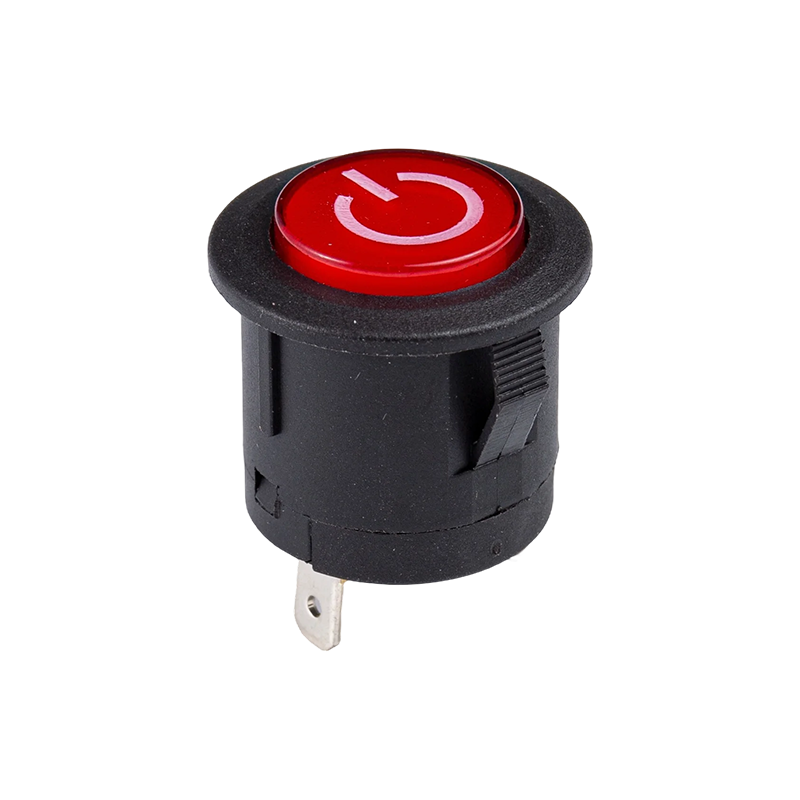 P12-5 Button Switch